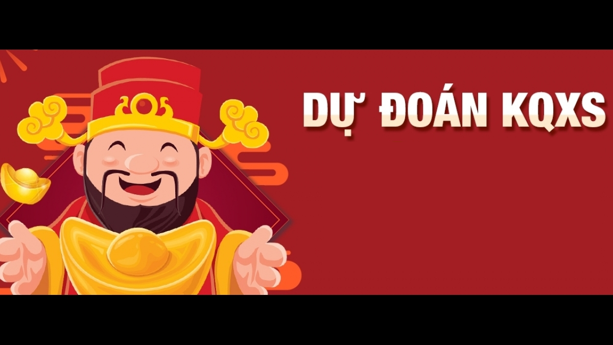 dự đoán xổ số miền bắc